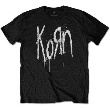 Korn - Still A Freak (Black)  póló