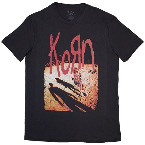 Korn - Shadow Playground póló