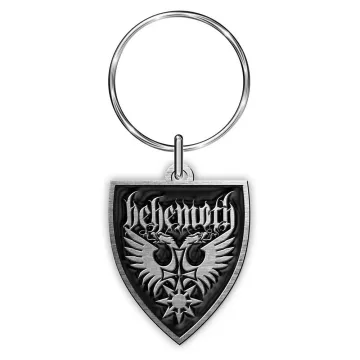 Behemoth - Eagle fém kulcstartó