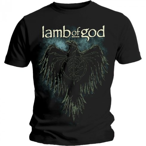 Lamb of God - Phoenix póló
