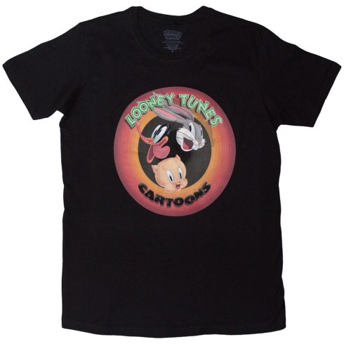 Warner Bros - Looney Tunes : Cartoons póló