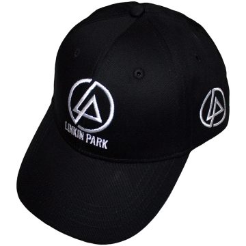 Linkin Park - Concentric Side Logo baseball sapka