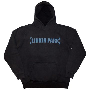Linkin Park - Meteora Portraits The Wash Collection pulóver