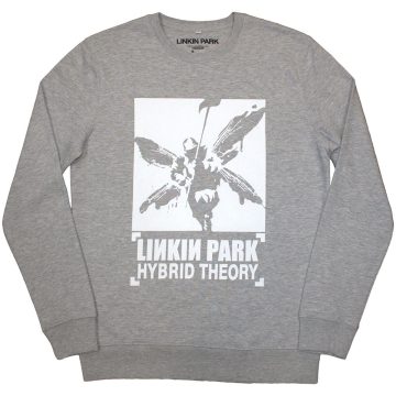 Linkin Park - Soldier Hybrid Theory pulóver
