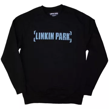 Linkin Park - Meteora Portraits pulóver