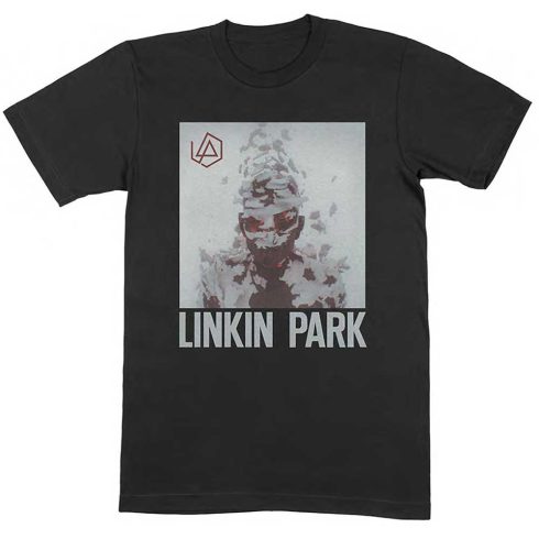 Linkin Park - Living Things póló