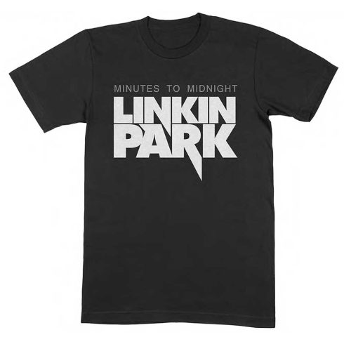 Linkin Park - Minutes to Midnight póló