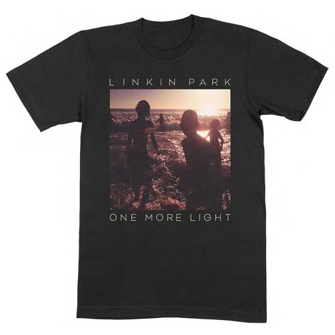 Linkin Park - One More Light póló