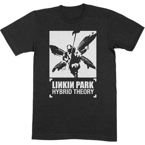 Linkin Park - Soldier Hybrid Theory póló