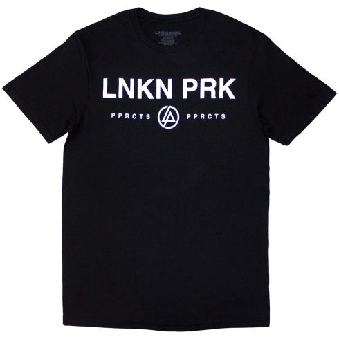 Linkin Park - Papercuts póló