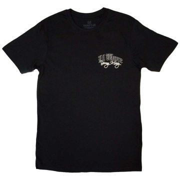 Lil Wayne - Face Infill póló