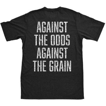 Machine Head - Bulldozer (Back Print) póló