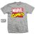 Marvel Comics - Marvel Logo póló