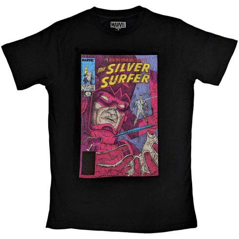 Marvel Comics - Galactus & Silver Surfer póló
