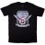 Marvel Comics - Captain America Brave New World Shield póló