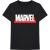 Marvel Comics - Out The Box Logo póló