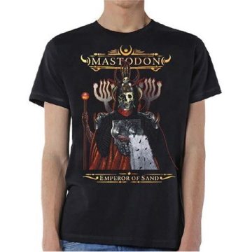 Mastodon - Emperor of Sand póló