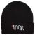 My Chemical Romance - MCR Logo sapka