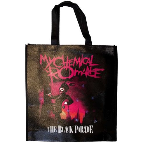 My Chemical Romance - March textil táska