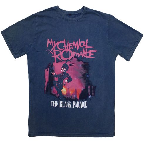 My Chemical Romance - March Wash Collection póló