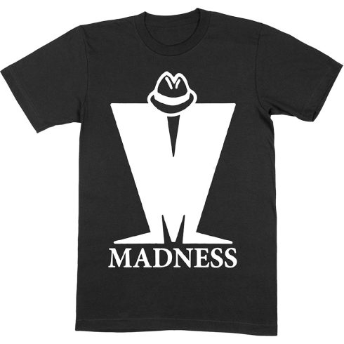 Madness - M Logo póló