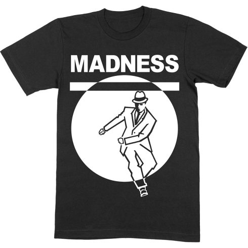 Madness - Dancing Man póló