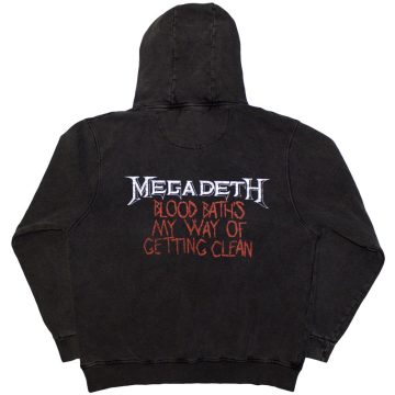 Megadeth - Black Friday pulóver