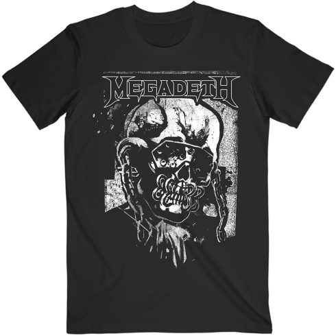Megadeth - Hi-Con Vic póló