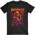Megadeth - Peace Sells póló