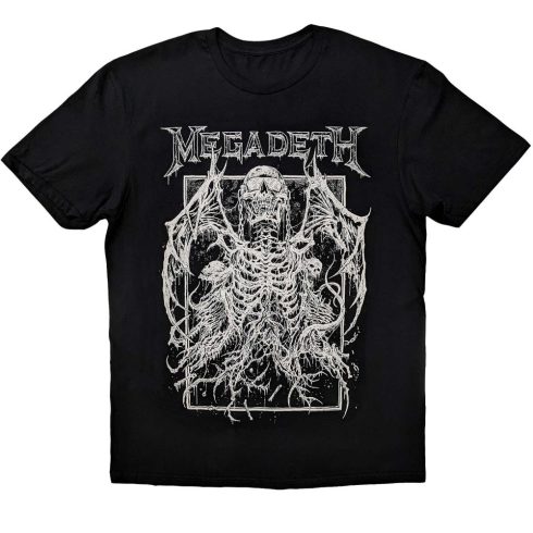 Megadeth - Vic Rising póló