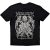 Megadeth - Vic Rising póló