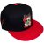 Metallica - The Shortest Straw Red Eyes baseball sapka