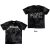 Metallica - Justice (Black) (Wash Collection) póló