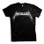 Metallica - Spiked (Back Print) póló