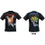 Metallica - Damage Inc (Black) póló