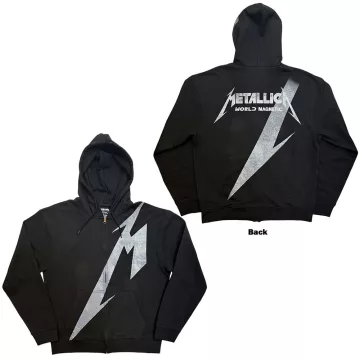 Metallica - Shrouded pulóver