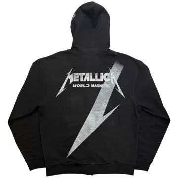 Metallica - Shrouded pulóver