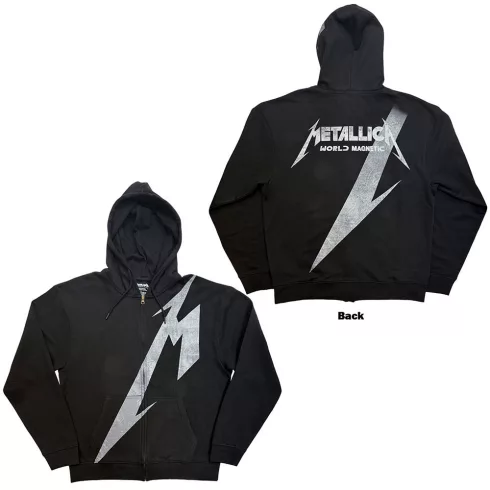 Metallica - Shrouded pulóver