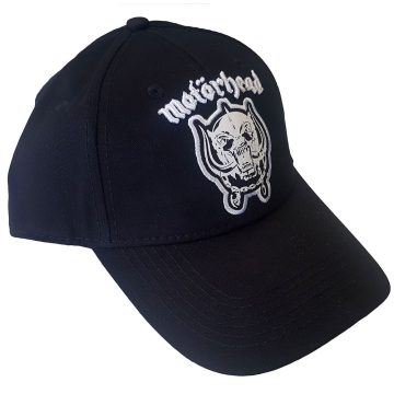 Motörhead - Warpig baseball sapka