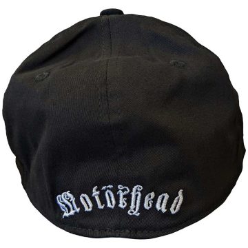 Motörhead - BORN TO LOSE baseball sapka