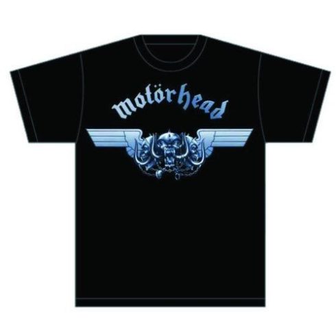 Motörhead - Tri-Skull póló