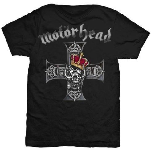Motörhead - King of the Road póló