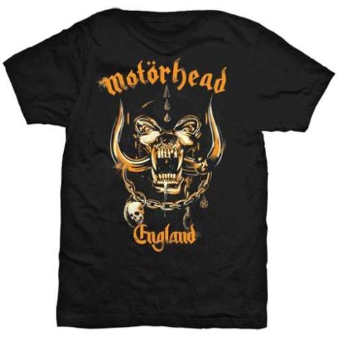 Motörhead - Mustard Pig póló