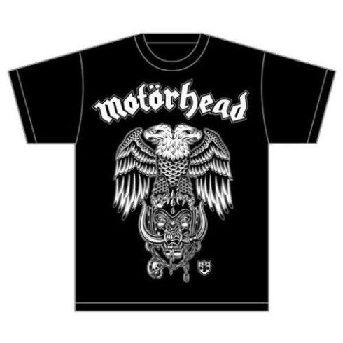 Motörhead - Hiro Double Eagle póló