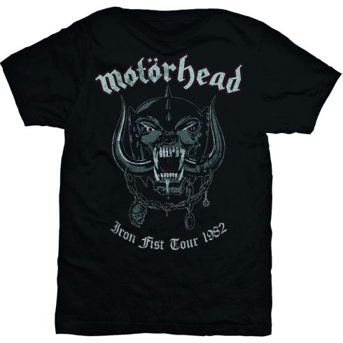 Motörhead - War Pig póló