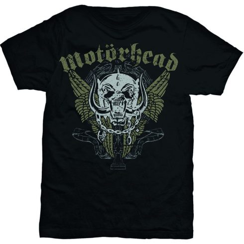 Motörhead - Wings póló