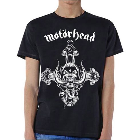 Motörhead - Rosary póló