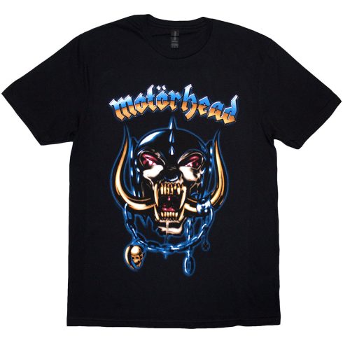 Motörhead - 50 Years Airbrush Warpig póló