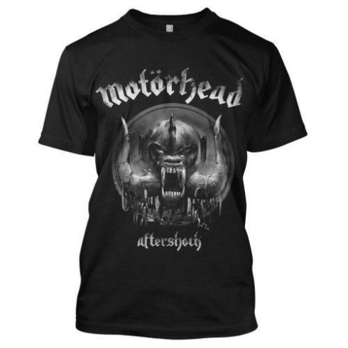 Motörhead - Aftershock póló