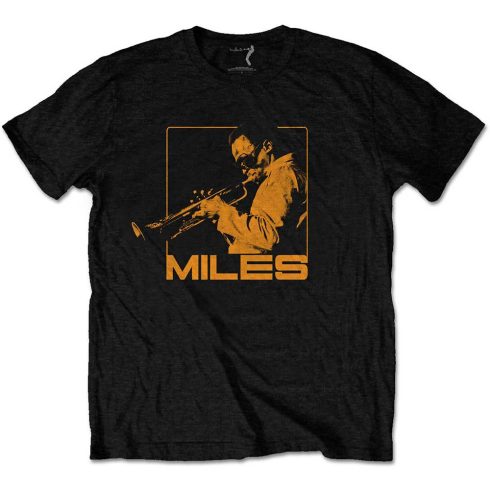 Miles Davis - Blowin' póló